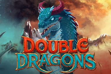 Jogar Double Dragons Com Dinheiro Real