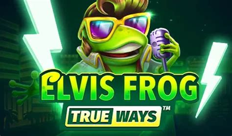 Jogar Elvis Frog Trueways No Modo Demo