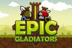 Jogar Epic Gladiators Com Dinheiro Real