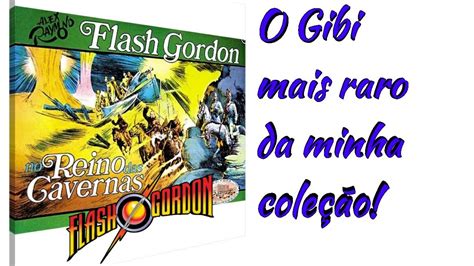 Jogar Flash Gordon No Modo Demo