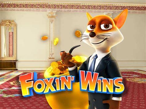 Jogar Foxin Wins Hq Com Dinheiro Real