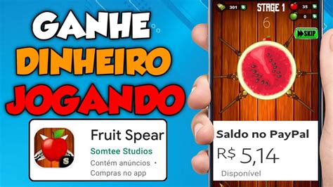 Jogar Fruit Bank Com Dinheiro Real