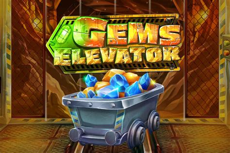 Jogar Gems Elevator Com Dinheiro Real