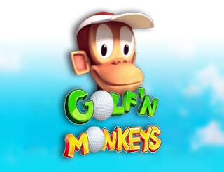 Jogar Golf N Monkeys No Modo Demo