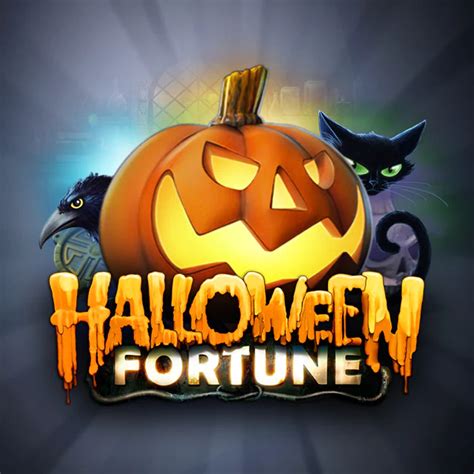 Jogar Halloween Fortune Com Dinheiro Real