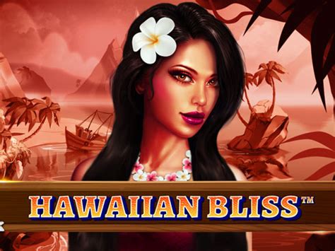 Jogar Hawaiian Bliss No Modo Demo
