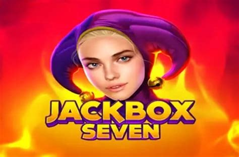 Jogar Jackbox Seven No Modo Demo
