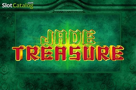 Jogar Jade Treasure No Modo Demo
