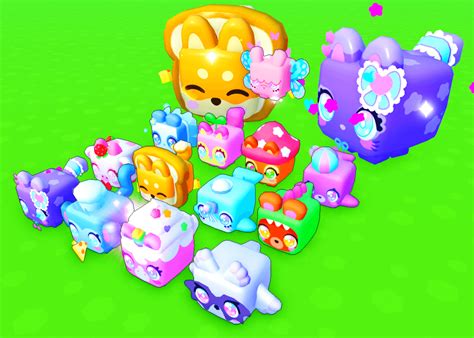 Jogar Kawaii Pets No Modo Demo