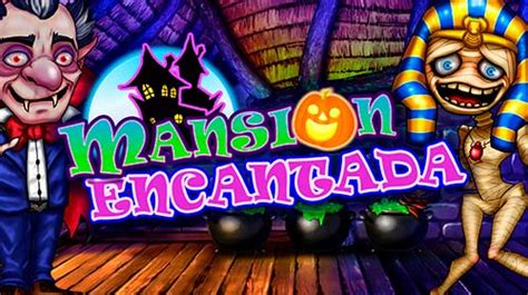 Jogar La Mansion Encantada No Modo Demo