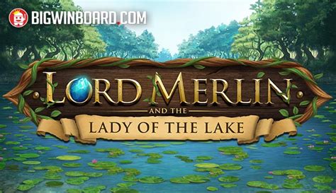 Jogar Lord Merlin And The Lady Of Lake No Modo Demo