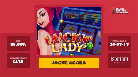 Jogar Lucky Lady Pin Up Com Dinheiro Real