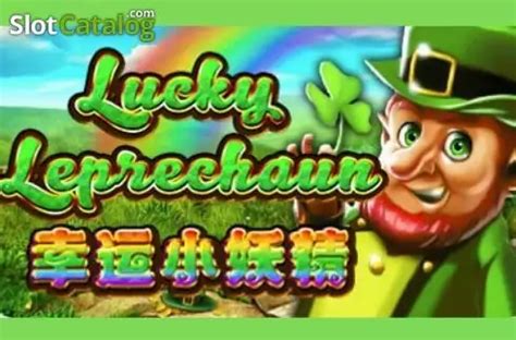 Jogar Lucky Leprechaun Triple Profits Games No Modo Demo