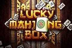 Jogar Lucky Mahjong Box Com Dinheiro Real
