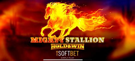 Jogar Mighty Stallion No Modo Demo