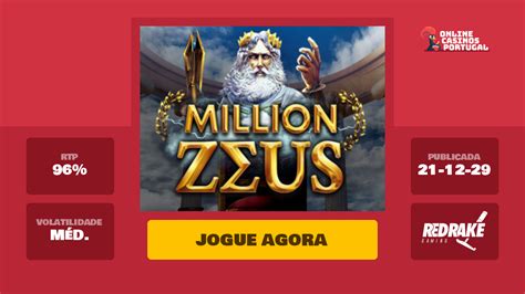 Jogar Million Zeus No Modo Demo