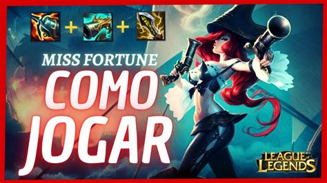 Jogar Miss Fortune Com Dinheiro Real