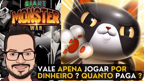 Jogar Monsters Fazi Com Dinheiro Real