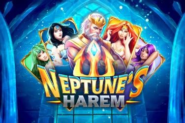 Jogar Neptunes Harem No Modo Demo