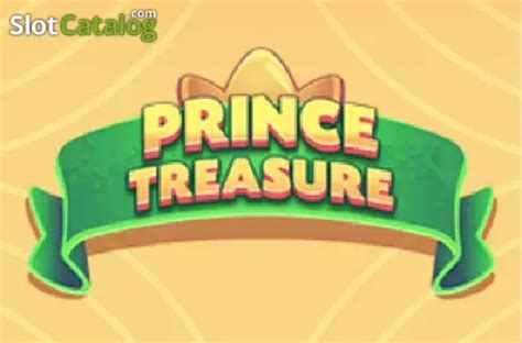 Jogar Prince Treasure No Modo Demo