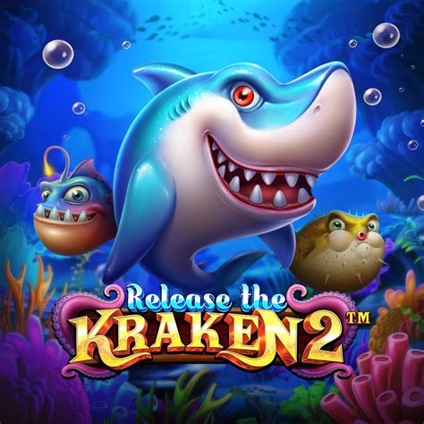 Jogar Release The Kraken 2 No Modo Demo