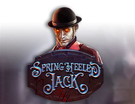 Jogar Spring Heeled Jack No Modo Demo