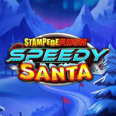 Jogar Stampede Rush Speedy Santa No Modo Demo