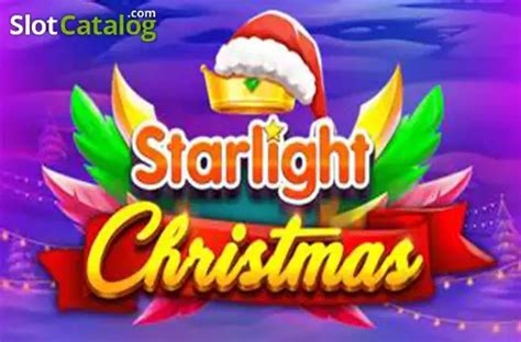 Jogar Starlight Christmas No Modo Demo