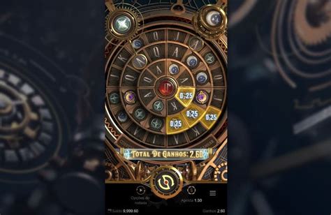 Jogar Steampunk Treasures Com Dinheiro Real