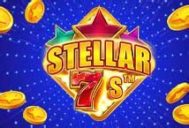 Jogar Stellar 7s No Modo Demo