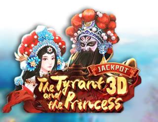 Jogar The Ryrant And The Princess No Modo Demo