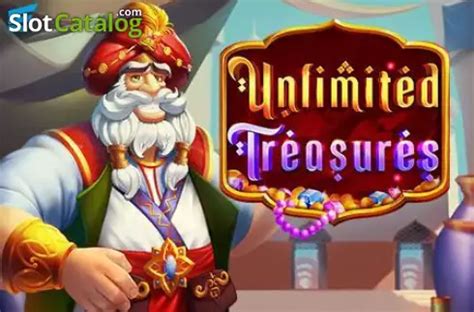 Jogar Unlimited Treasures Com Dinheiro Real