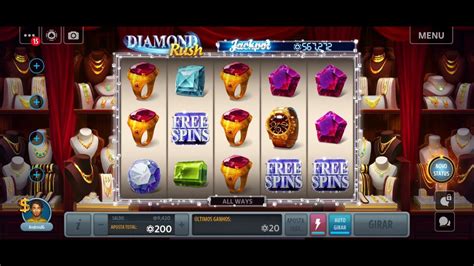 Jogar Vegas Diamonds No Modo Demo