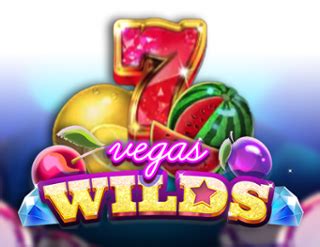 Jogar Vegas Wilds No Modo Demo