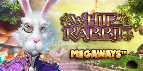 Jogar White Rabbit Megaways No Modo Demo