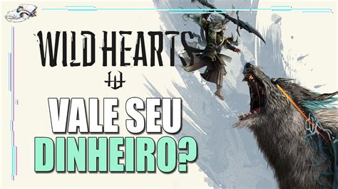 Jogar Wild Hearts Com Dinheiro Real