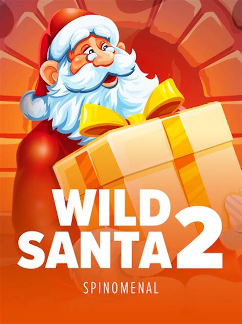 Jogar Wild Santa 2 Com Dinheiro Real