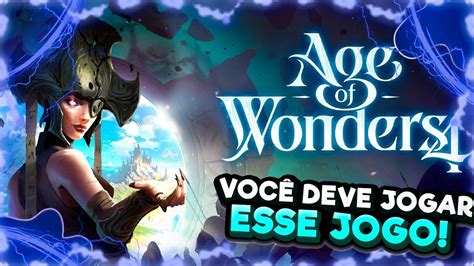 Jogar Wonder Of Ages No Modo Demo