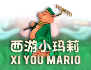 Jogar Xi You Mario No Modo Demo