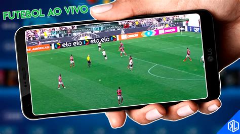 Jogo Ao Vivo Apps