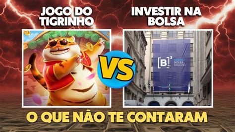 Jogo Vs Investir Crista