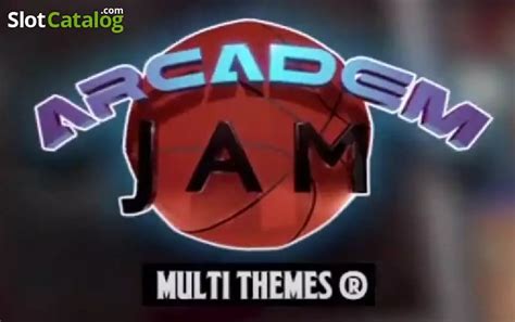 Jogue Arcadem Jam Multi Themes Online