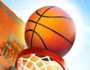 Jogue Basketball Pro Online