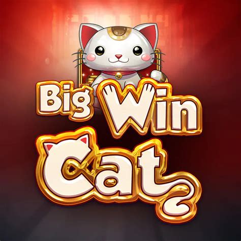Jogue Big Win Cat Online