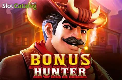 Jogue Bonus Hunter Online