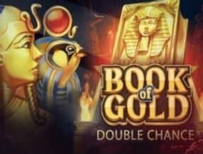 Jogue Book Of Gold Double Chance Online