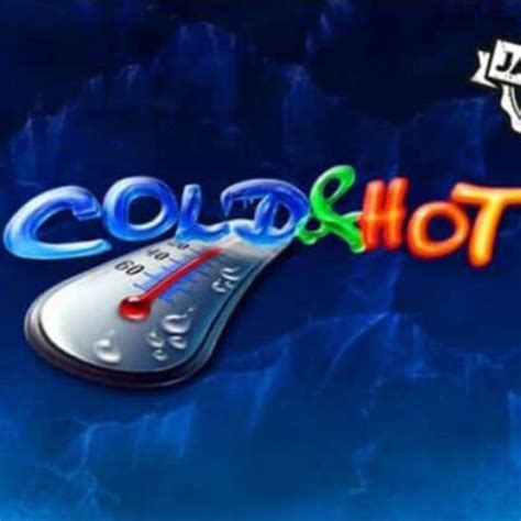 Jogue Cold Hot Online