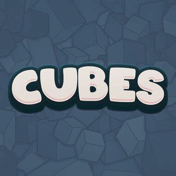 Jogue Cubes Online