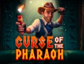 Jogue Curse Of The Pharaoh Online