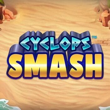 Jogue Cyclops Smash Online